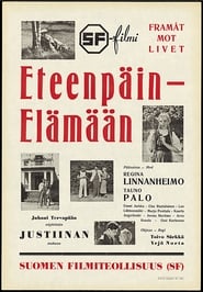 Eteenpin  elmn' Poster