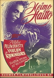 Pikku pelimannista viulun kuninkaaksi' Poster