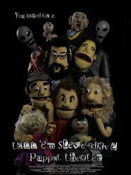 Tell em SteveDave Puppet Theater' Poster