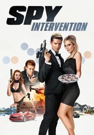 Spy Intervention' Poster