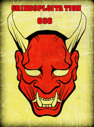 Grindsploitation 666' Poster