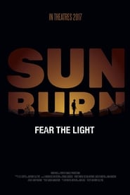 Sunburn' Poster