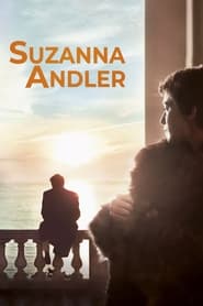 Suzanna Andler' Poster