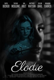 Elodie' Poster