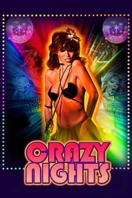 Crazy Nights' Poster