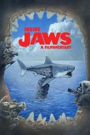 Inside Jaws A Filmumentary' Poster