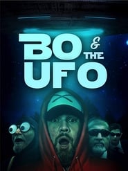 Bo  The UFO' Poster