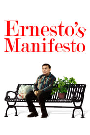Ernestos Manifesto' Poster