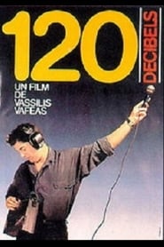 120 Decibels' Poster