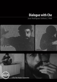 Dialogue with Che' Poster