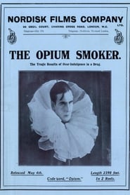 Opiumsdrmmen