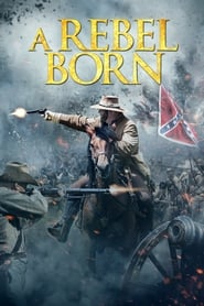 A Rebel Born' Poster