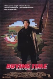 Buying Time' Poster