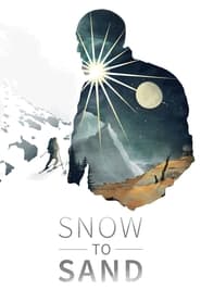Snow to Sand' Poster