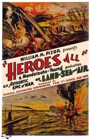 Heroes All' Poster
