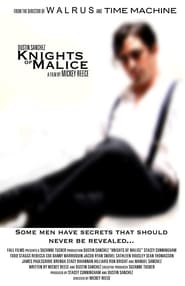 Knights of Malice' Poster