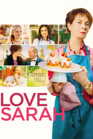 Love Sarah' Poster