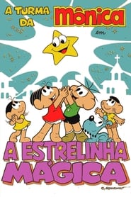 A Estrelinha Mgica' Poster