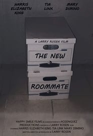 The New Roommate' Poster