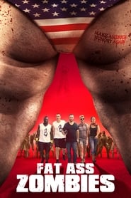 Fat Ass Zombies' Poster