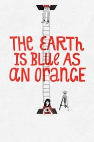 The Earth Is Blue as an Orange' Poster