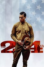 The 24th' Poster