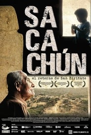 Sacachun' Poster