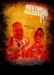 Meathook Massacre IV' Poster