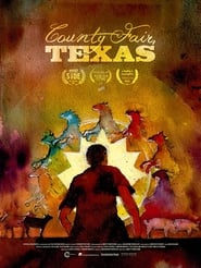 County Fair Texas' Poster