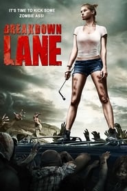 Breakdown Lane' Poster
