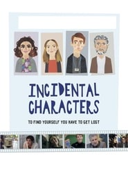 Incidental Characters' Poster