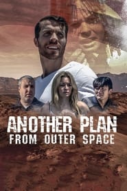 Another Plan from Outer Space' Poster