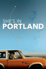 Shes In Portland' Poster
