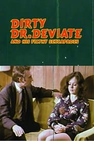Dirty Doctor Deviate' Poster