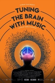 Tuning the Brain with Music' Poster
