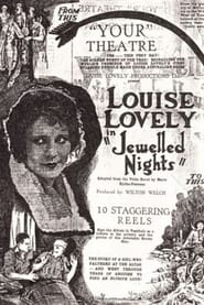 Jewelled Nights' Poster