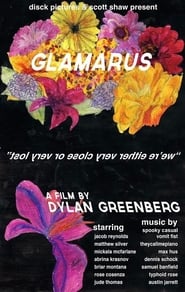 Glamarus' Poster