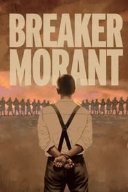 Breaker Morant' Poster