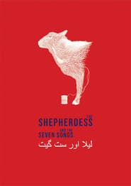 The Shepherdess and the Seven Songs' Poster