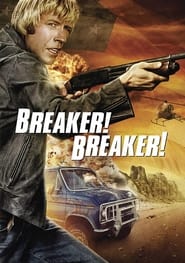 Breaker Breaker' Poster