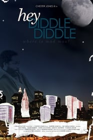 Hey Diddle Diddle' Poster