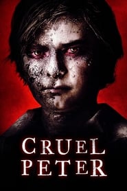 Cruel Peter' Poster