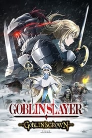 Goblin Slayer Goblins Crown' Poster