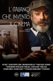 Litaliano che invent il cinema' Poster