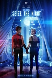 Seize the Night' Poster