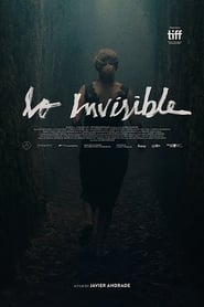 Lo Invisible' Poster