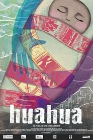 Huahua' Poster