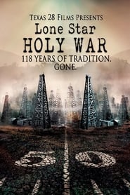 Lone Star Holy War' Poster