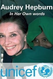 Audrey Hepburn In Her Own Words' Poster