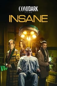 Comidark Films 2 Insane' Poster
